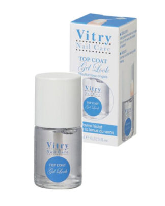 Vitry Gel look Top Coat