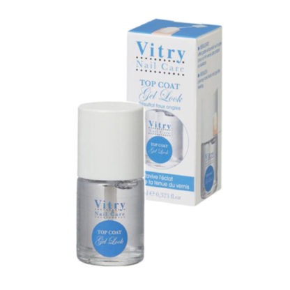 Vitry Gel look Top Coat