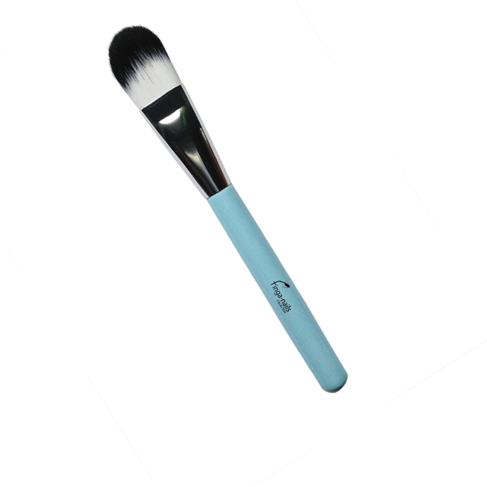 Finga-nails Professional Foundation Brush