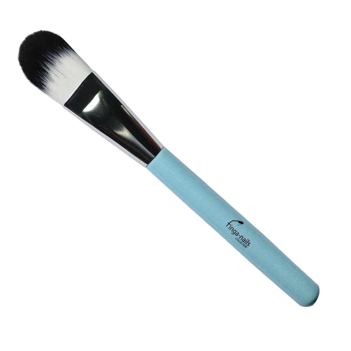 Finga-nails Professional Foundation Brush