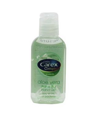 Carex Hand cleaning gel