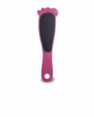 Hard skin remover fun shaped Foot File