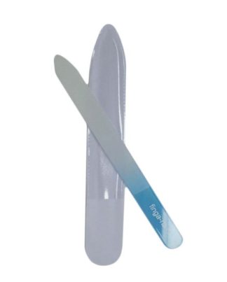 Finga-nails 14cm Crystal Nail file