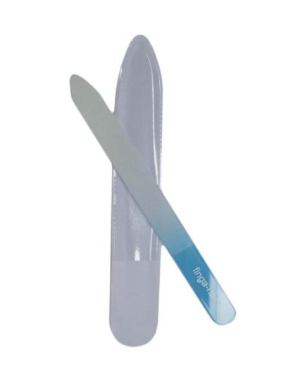 Finga-nails 14cm Crystal Nail file