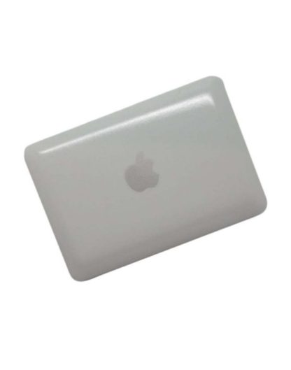 Outer case of compact Mac Air mirror
