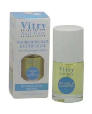Vitry Cuticle Oil