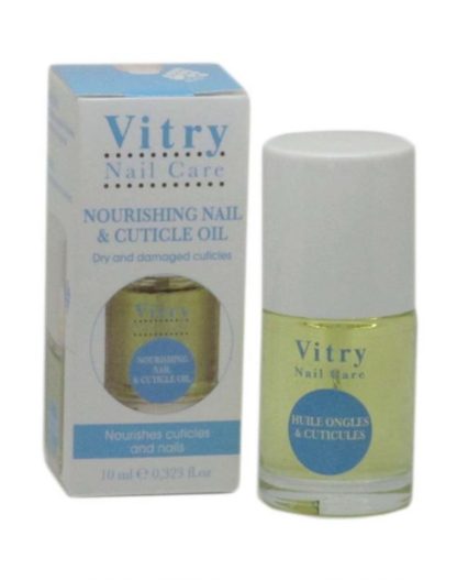 Vitry Cuticle Oil