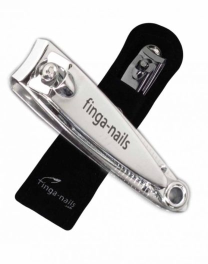 finga-nails mini nail clippers