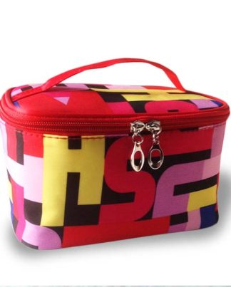 Lightweight collapsible travel accessory trunk case.