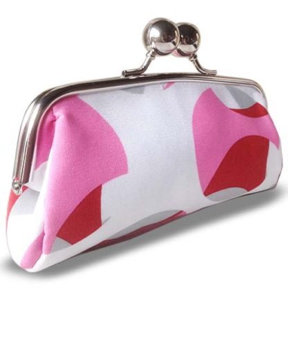 Christine Aguilera Cosmetic Purse