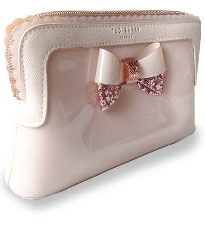 Ted Baker Ardith Cosmetic clutch