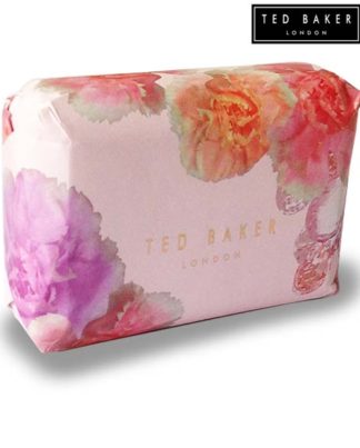 Ted Baker Remarkable Sparkle ladies cleansing soap