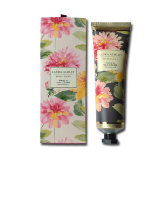 Laura Ashley Royal Bloom | Nourishing Hand Cream