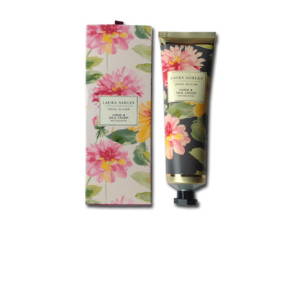 Laura Ashley Royal Bloom | Nourishing Hand Cream