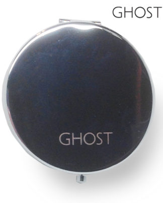 Ghost Ladies Compact Handbag Makeup Mirror