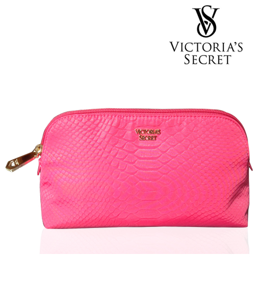 victoria secret pink purse
