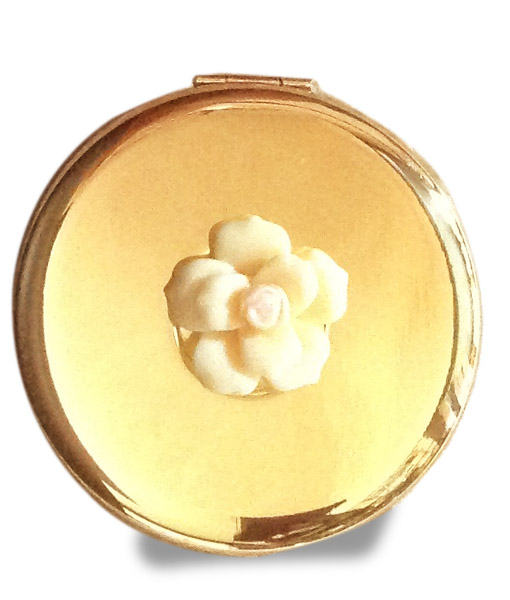dolce and gabbana compact mirror