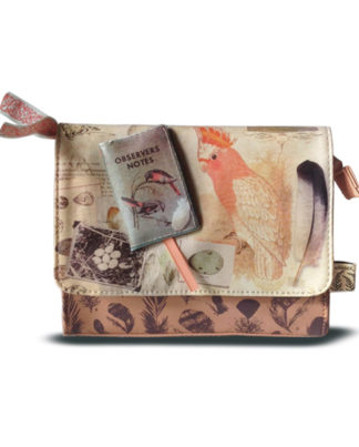 Disaster Designs Wander Makeup Bag