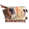 Disaster Designs Wander Makeup Bag