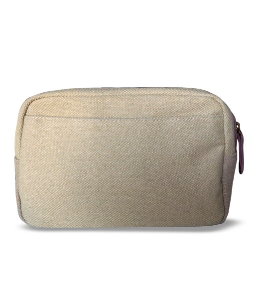 FATFACE Mens Alpine Adventure toiletry wash bag - finga-nails