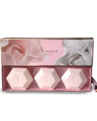 TED BAKER Glittering Gems Soap Collection