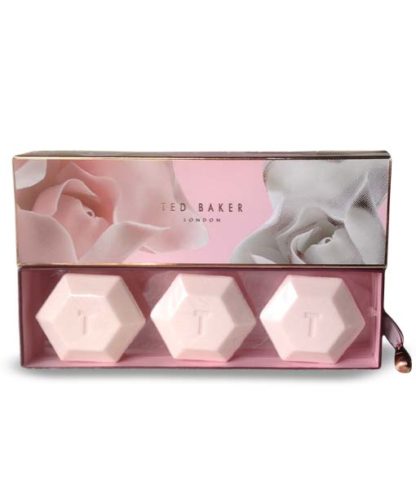 TED BAKER Glittering Gems Soap Collection