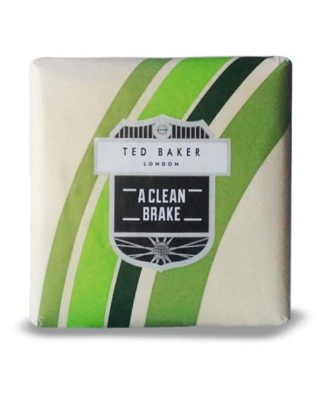TED BAKER Clean Break mens cleansing soap