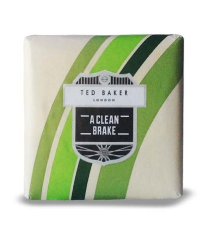 TED BAKER Clean Break mens cleansing soap