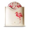 Sara Miller Flamingo Cosmetic Mirror