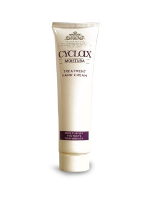 CYCLAX Moistura Non-greasy Hand cream