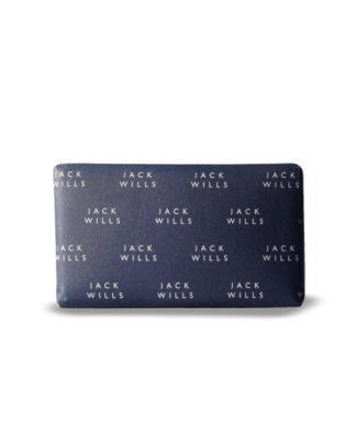 Jack Wills Cavalry Twill men's soap bar