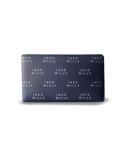 Jack Wills Cavalry Twill men's soap bar