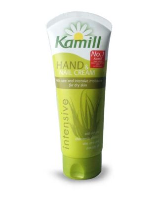 Kamill Intensive Hand & Nail Cream