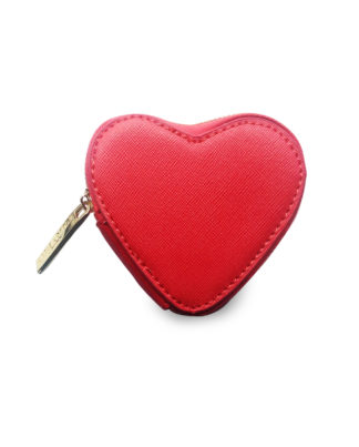 Red Heart Bag – HOZEN