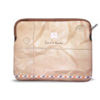 Disaster Designs Paper Plane Neoprene iPad/Tablet protector zip pouch
