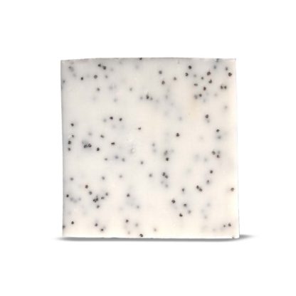 Dr.Botanicals Bergamot & Poppy Seed VEGAN Soap