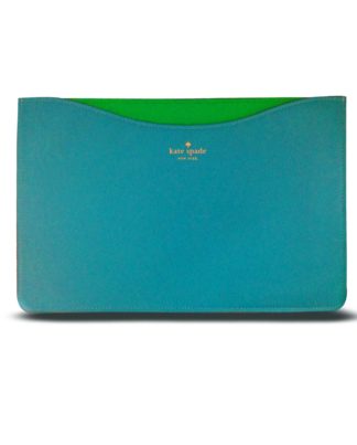 kate spade laptop sleeve