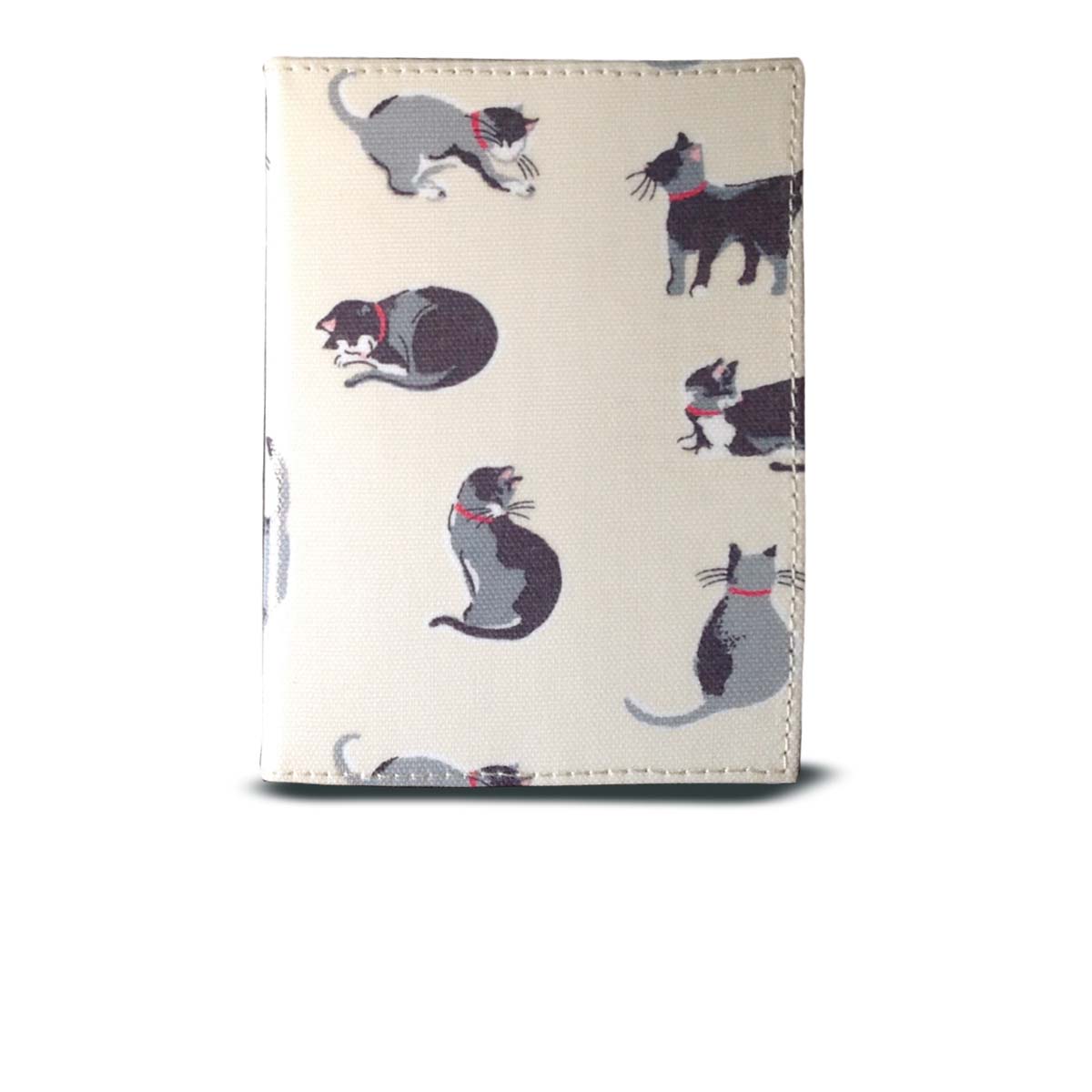 CATH KIDSTON Small Painted Cats 