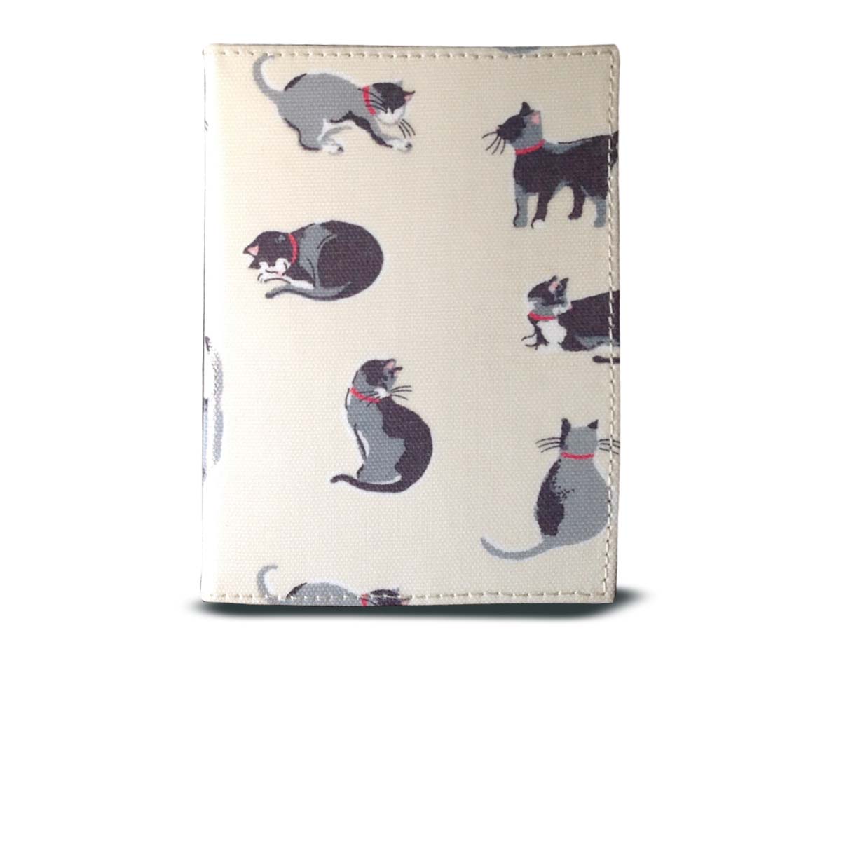 cath kidston cat purse