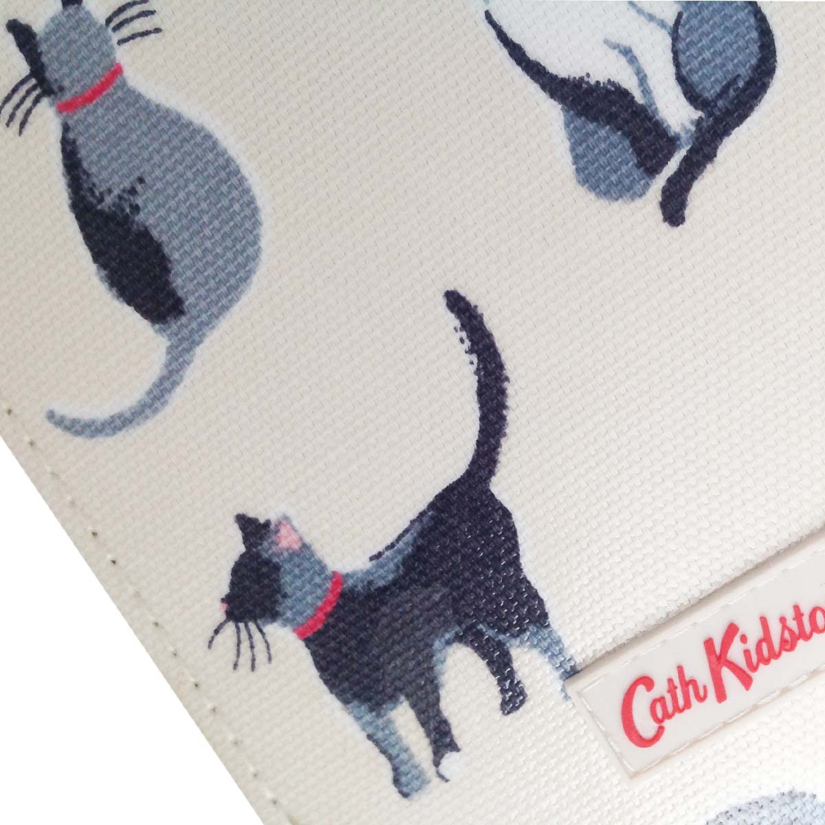 cath kidston painted cats