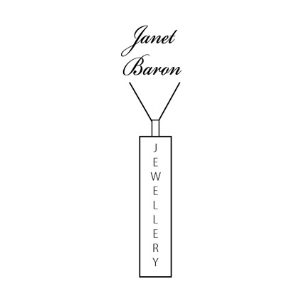 Janet Baron Jewellery