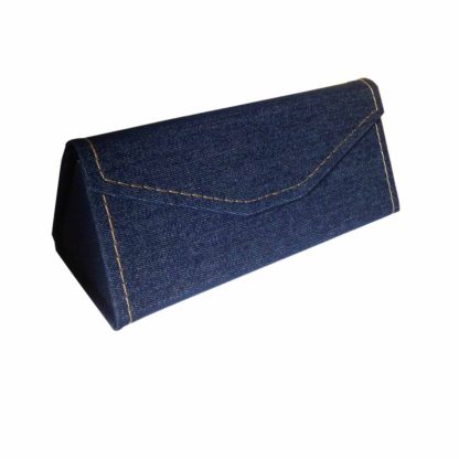 OPTICS Museum Mens Folding Sunglasses Case