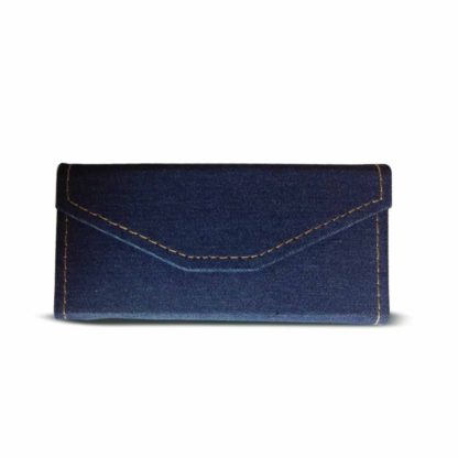OPTICS Museum Mens Folding Sunglasses Case