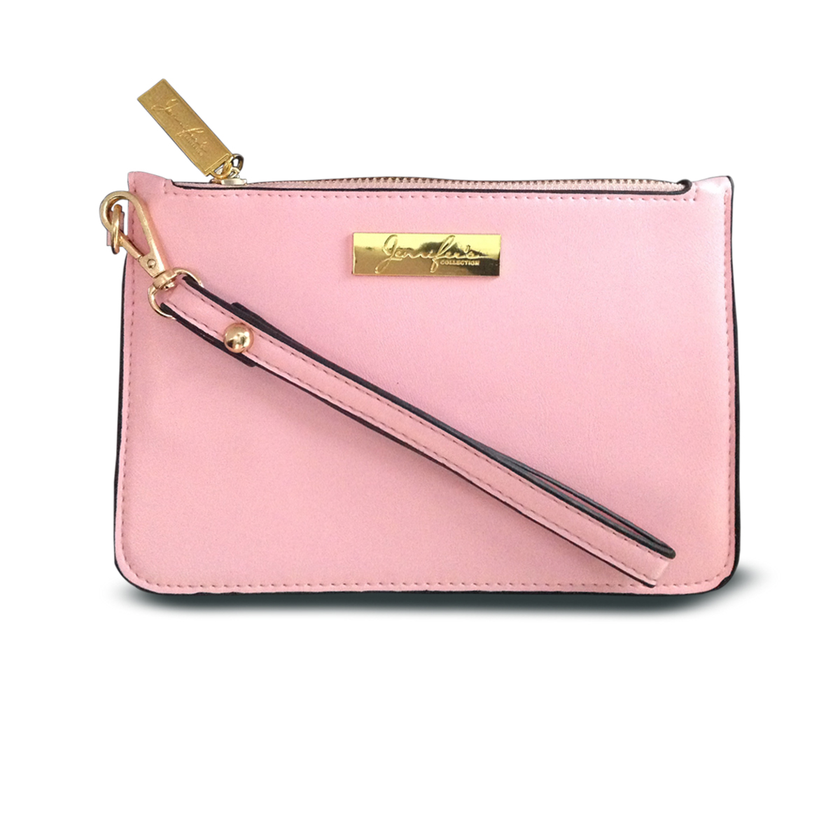 wristlet pouch clutch