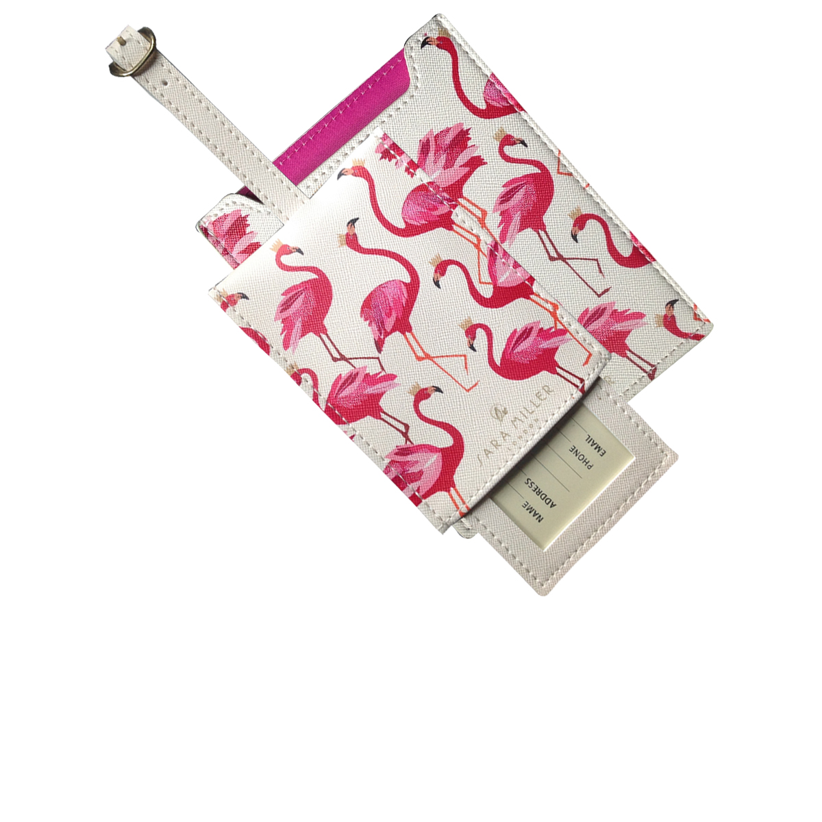 sara miller suitcase