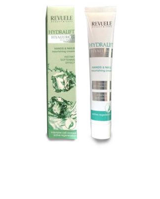 Revuele Hydralift Anti Wrinkle Hand Cream