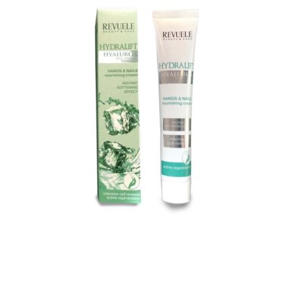 Revuele Hydralift Anti Wrinkle Hand Cream