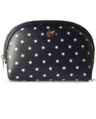 DABNEY LEE Star design Cosmetic Makeup Bag