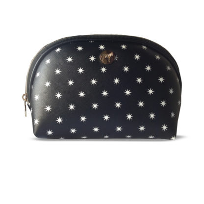 DABNEY LEE Star design Cosmetic Makeup Bag
