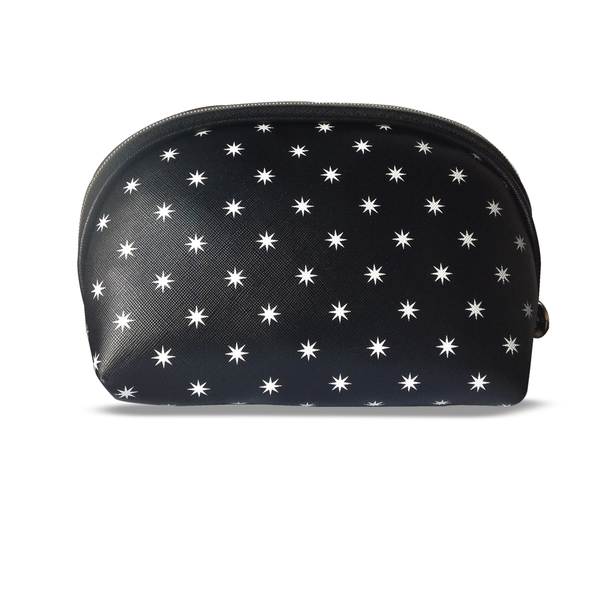 DABNEY LEE Star design Cosmetic Makeup Bag - finga-nails